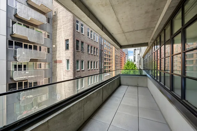 $26,000 | 508 West 24th Street, Unit 6S | Chelsea