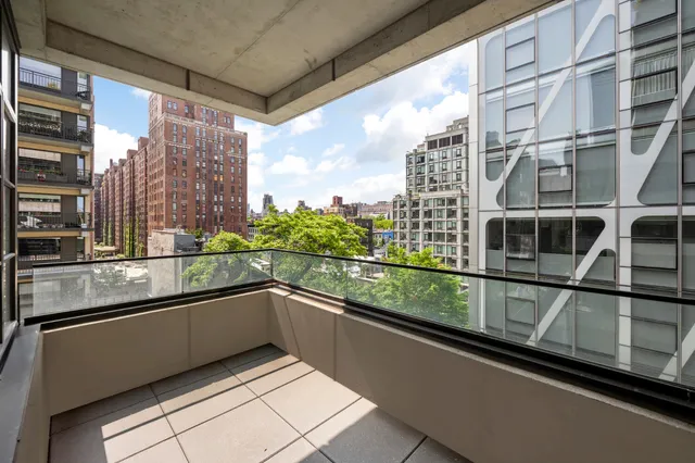 $26,000 | 508 West 24th Street, Unit 6S | Chelsea