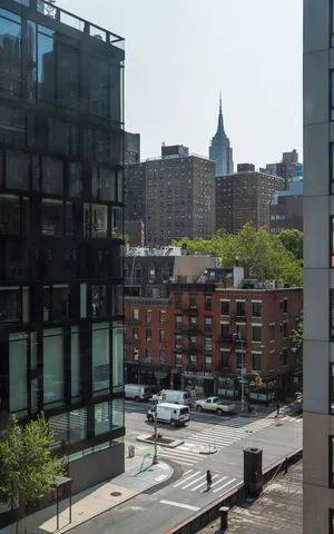 $26,000 | 508 West 24th Street, Unit 6S | Chelsea