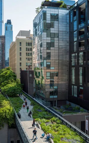 $26,000 | 508 West 24th Street, Unit 6S | Chelsea