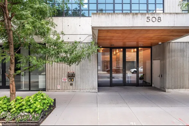 $26,000 | 508 West 24th Street, Unit 6S | Chelsea