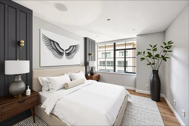 $26,000 | 508 West 24th Street, Unit 6S | Chelsea