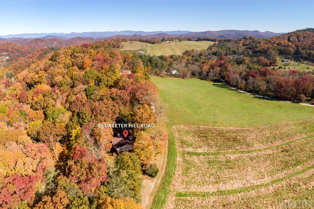 85 Tweeter Hill Road Cullowhee, NC 28723 - Photo 33 of 33 Gallery Image 33