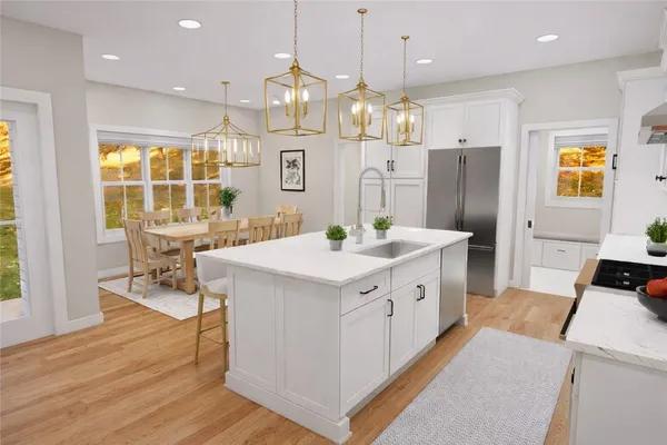 $1,350,000 | 163 Revolution Way, Middletown, RI 02842