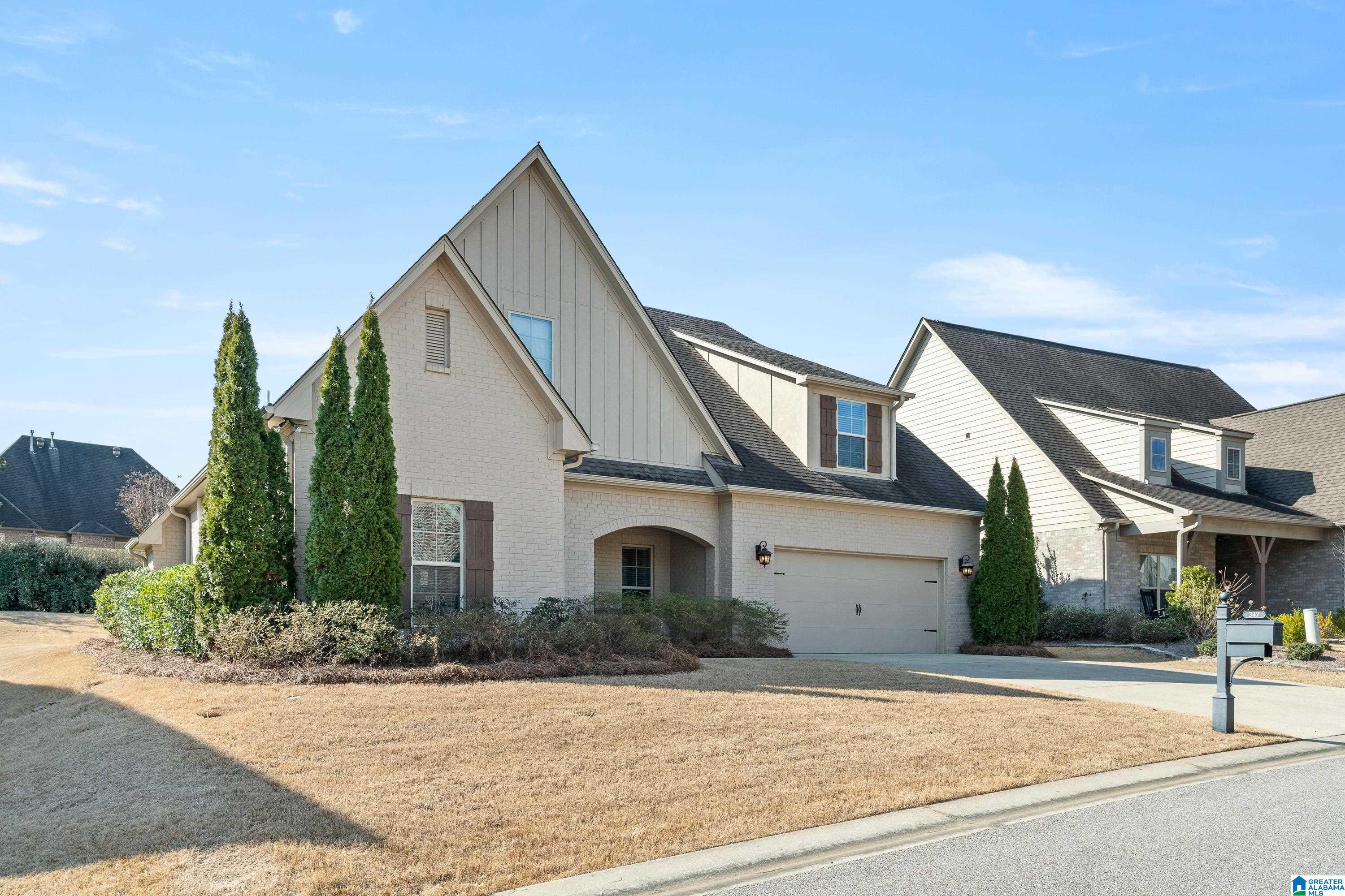 347 Strathaven Circle Pelham, AL 35124 - Photo 2 of 51