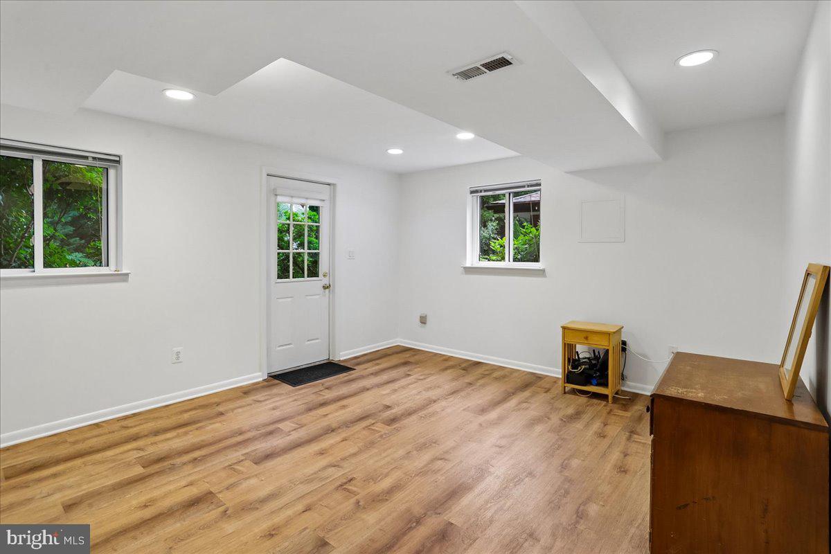 1703 Tilton Drive Silver Spring, MD 20902 - Photo 27 of 39 Bright and airy versatile space.