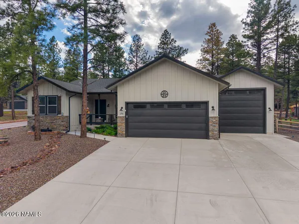 $849,999 | 498 South Highland Meadows Drive, Williams, AZ 86046