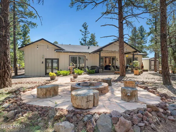 $844,999 | 498 South Highland Meadows Drive, Williams, AZ 86046