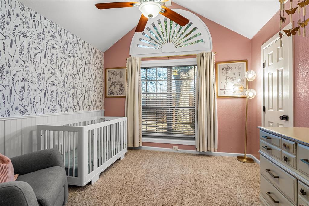 2113 Garner Court Rowlett, TX 75088 - Photo 21 of 40 a view of livingroom with furniture and windows