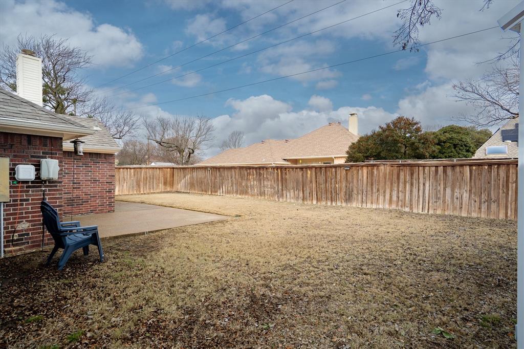 2113 Garner Court Rowlett, TX 75088 - Photo 29 of 40
