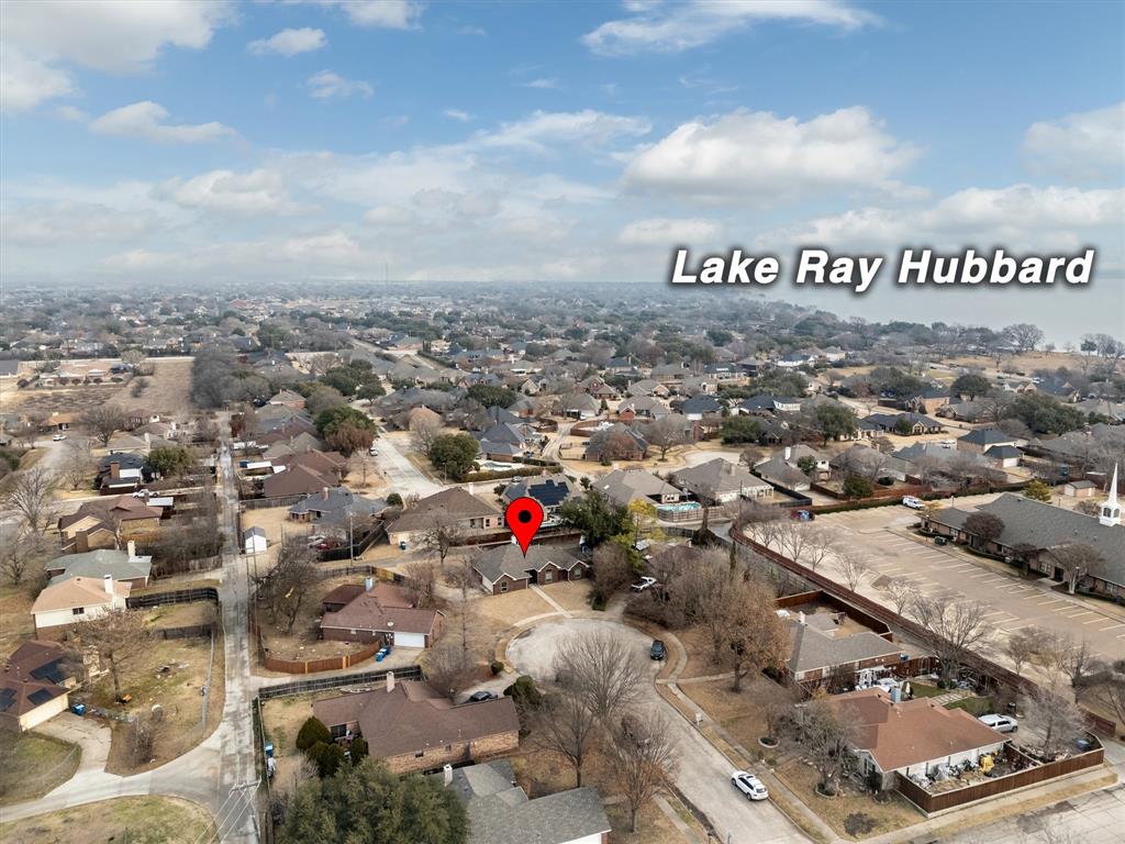 2113 Garner Court Rowlett, TX 75088 - Photo 35 of 40 a view of city