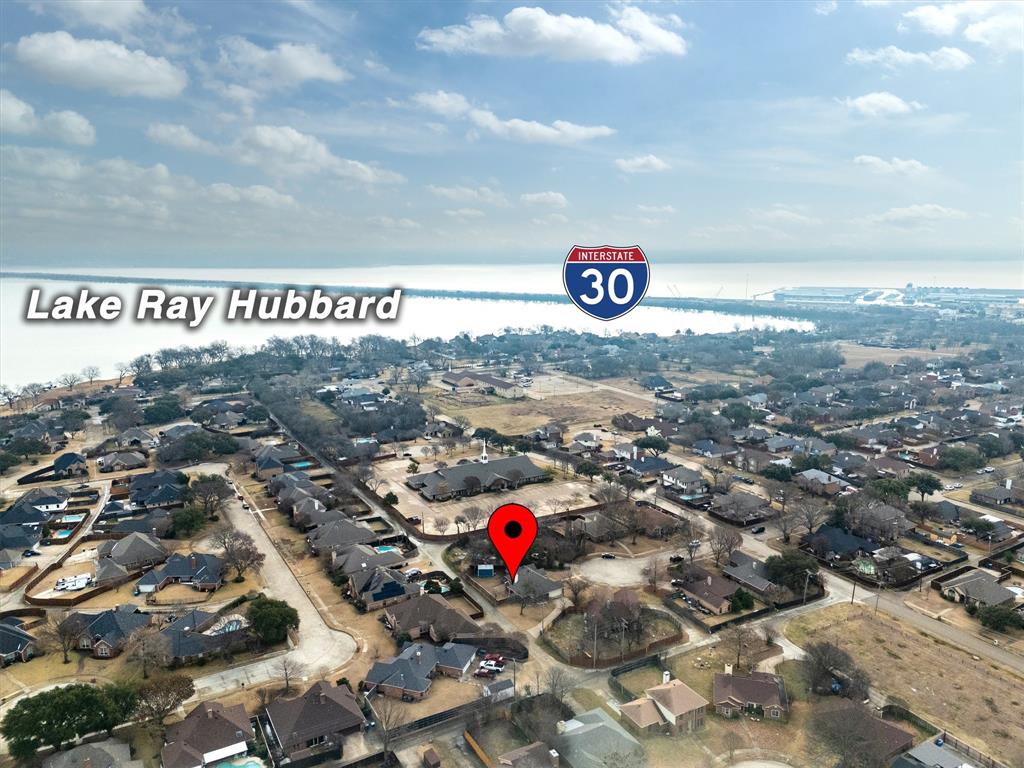 2113 Garner Court Rowlett, TX 75088 - Photo 37 of 40 a view of city