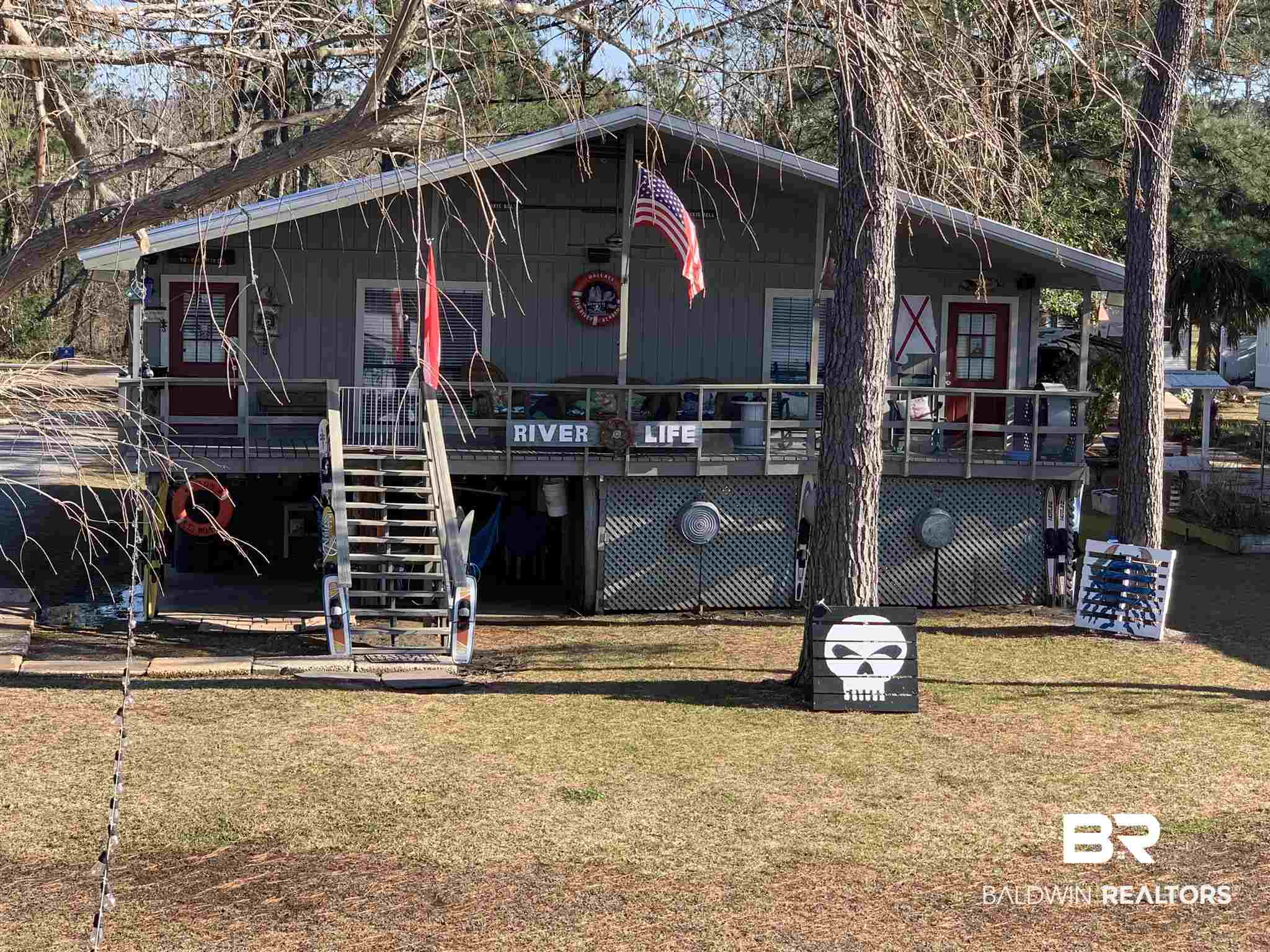 14325 Riverside Drive Foley, AL 36535 - Photo 2 of 25