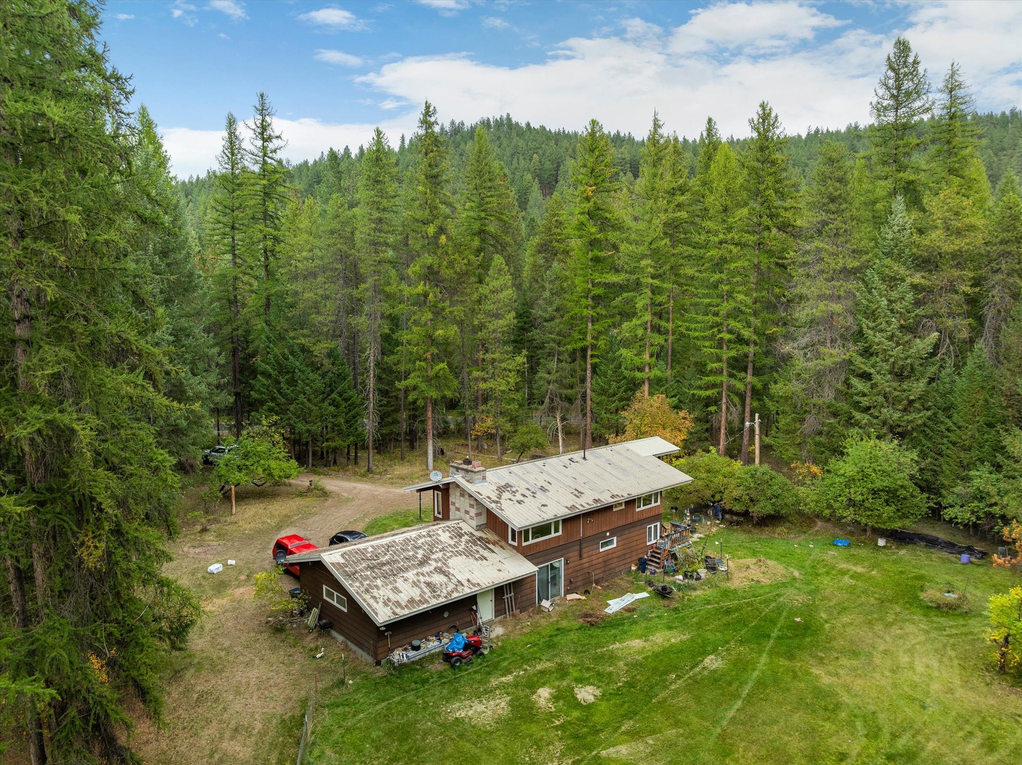 841 Reserve Road Libby, MT 59923 - Photo 46 of 49 Gallery Image 46