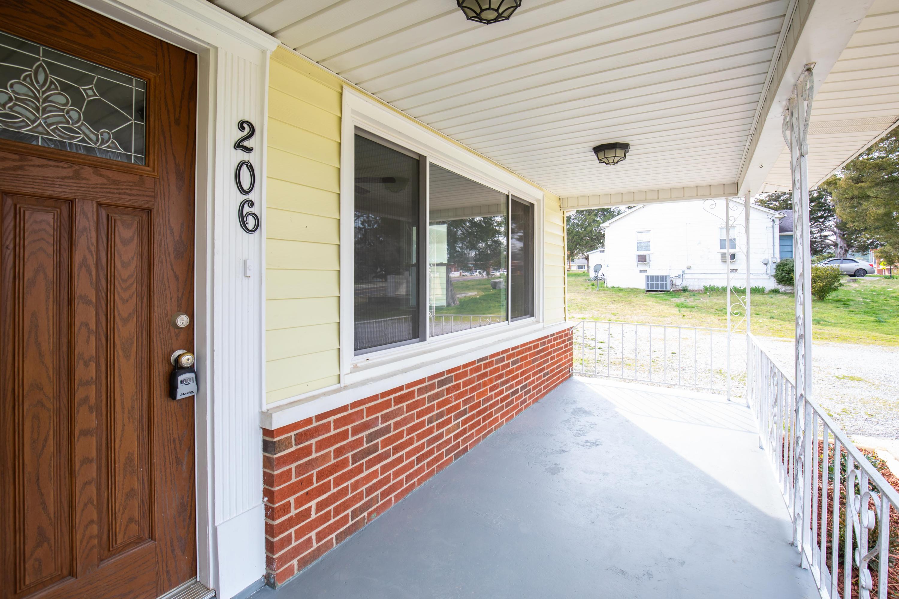 206 Forrest Road Fort Oglethorpe, GA 30742 - Photo 22 of 31 3.1 House-23