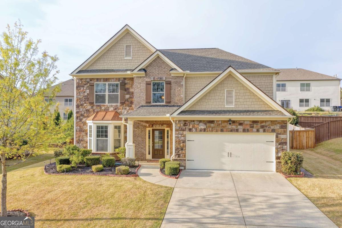 5840 Palmtree Pass Cumming, GA 30040 - Photo 1 of 1