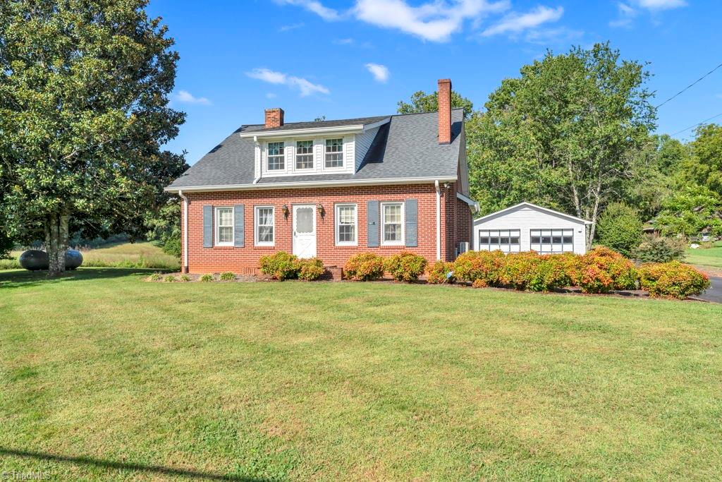 1664 Moravian Falls Road Moravian Falls, NC 28697 - Photo 1 of 30