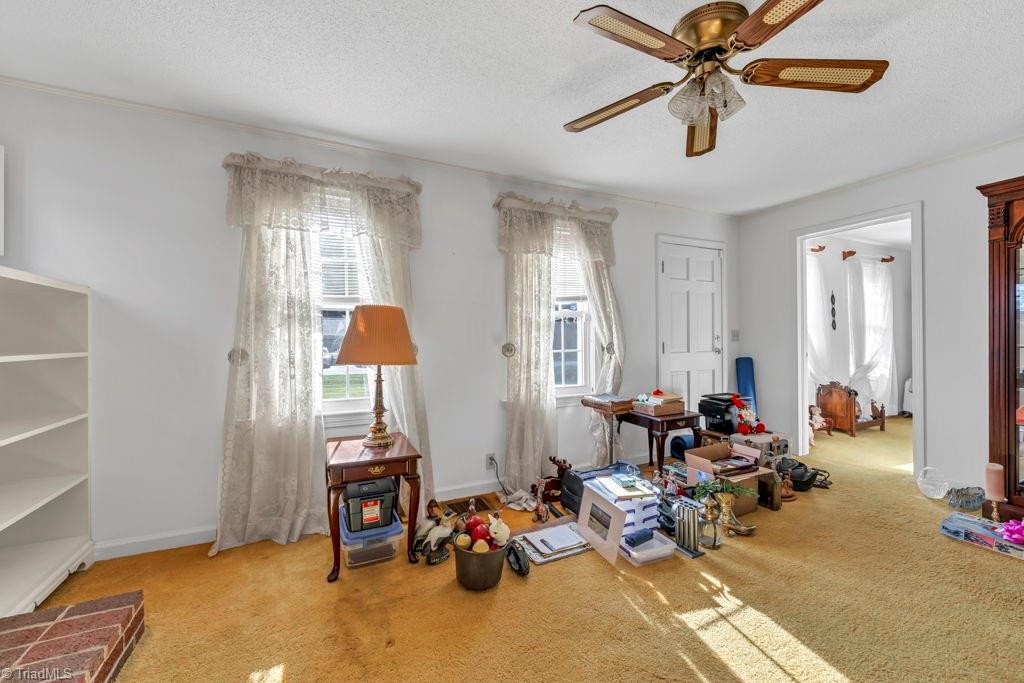 1664 Moravian Falls Road Moravian Falls, NC 28697 - Photo 11 of 30