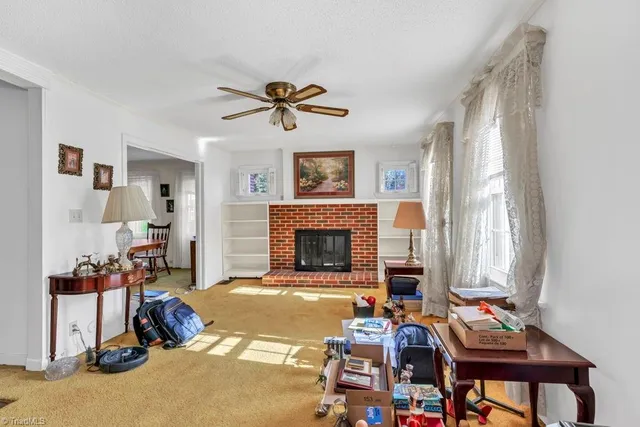 $279,000 | 1664 Moravian Falls Road, Moravian Falls, NC 28697