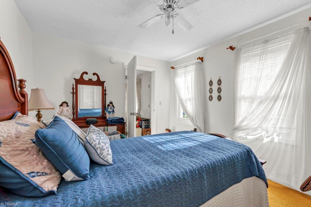 1664 Moravian Falls Road Moravian Falls, NC 28697 - Photo 16 of 30