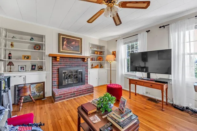 $279,000 | 1664 Moravian Falls Road, Moravian Falls, NC 28697