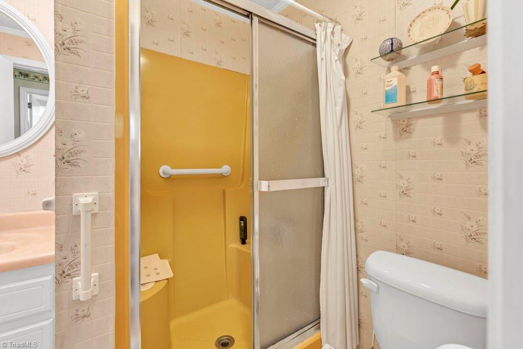 1664 Moravian Falls Road Moravian Falls, NC 28697 - Photo 20 of 30