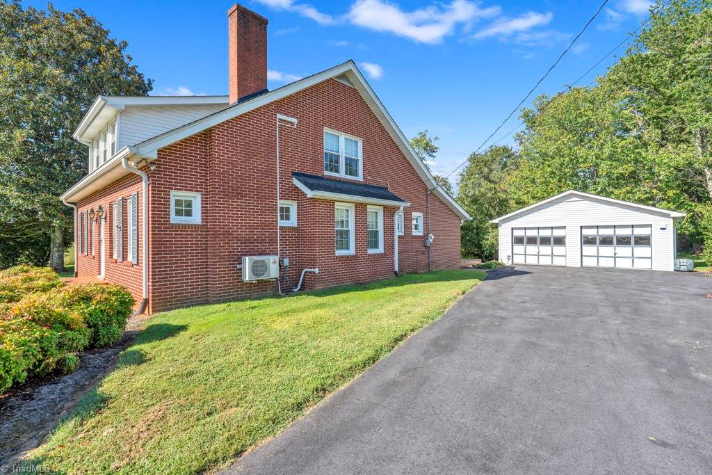 1664 Moravian Falls Road Moravian Falls, NC 28697 - Photo 2 of 30