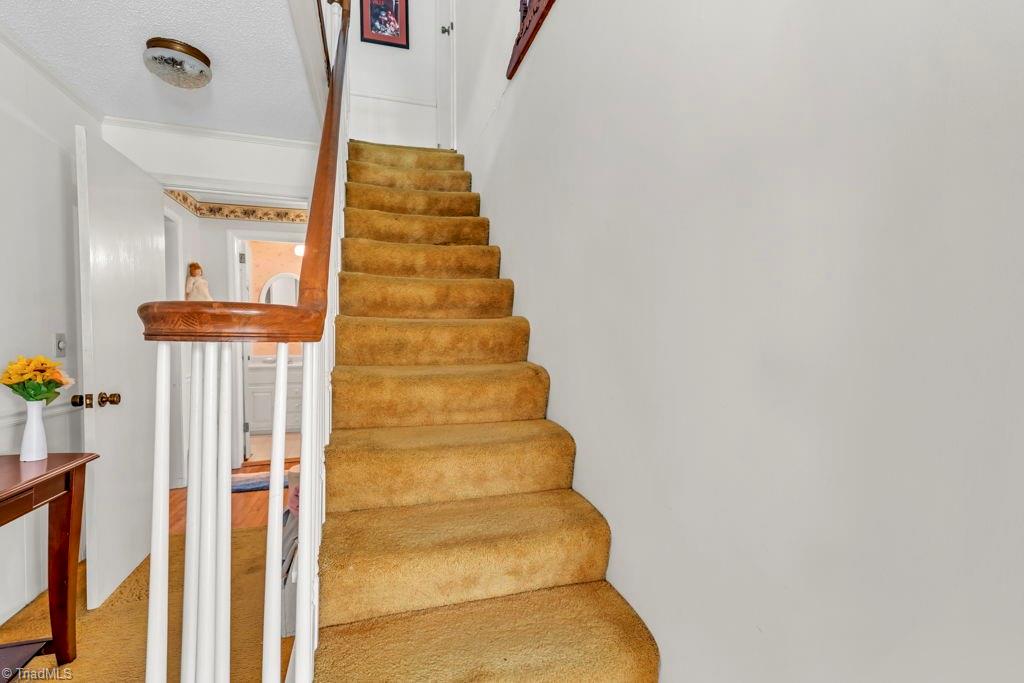 1664 Moravian Falls Road Moravian Falls, NC 28697 - Photo 21 of 30