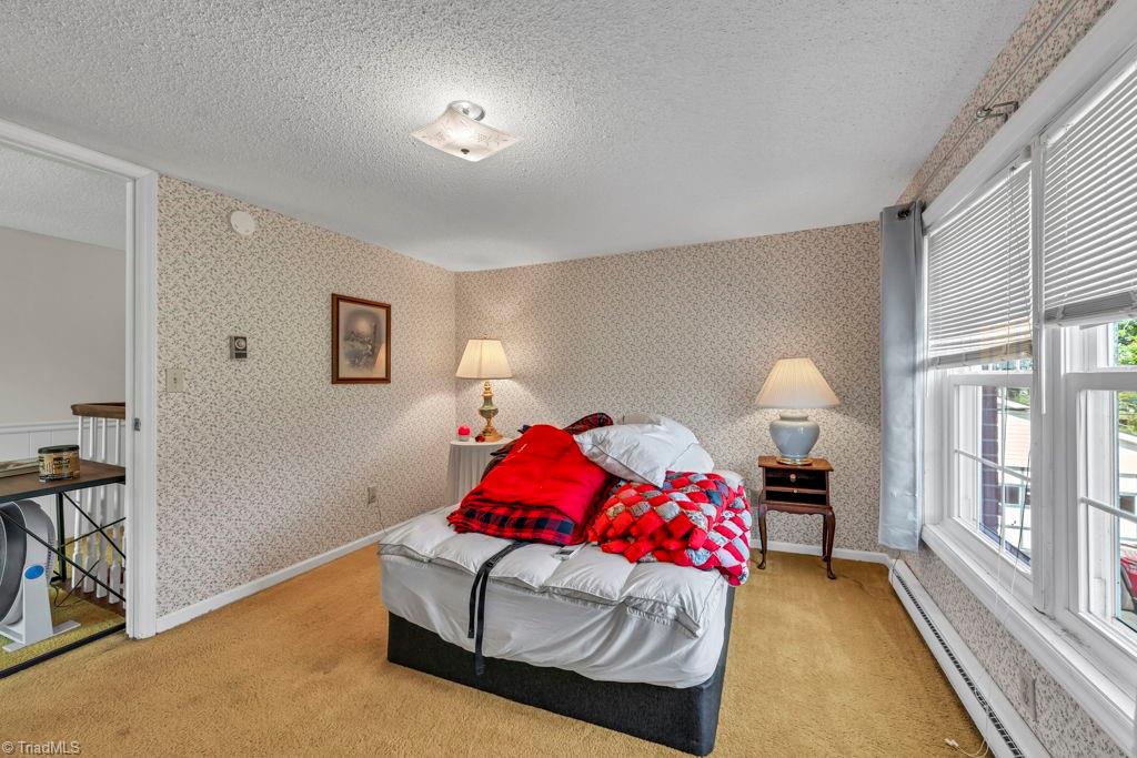 1664 Moravian Falls Road Moravian Falls, NC 28697 - Photo 25 of 30