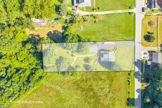 $279,000 | 1664 Moravian Falls Road, Moravian Falls, NC 28697