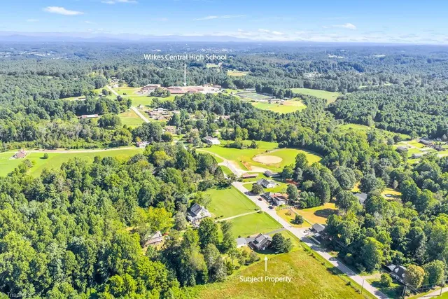 $279,000 | 1664 Moravian Falls Road, Moravian Falls, NC 28697