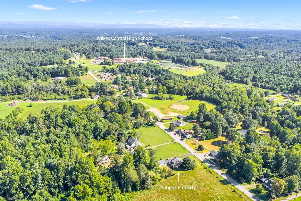 1664 Moravian Falls Road Moravian Falls, NC 28697 - Photo 4 of 30