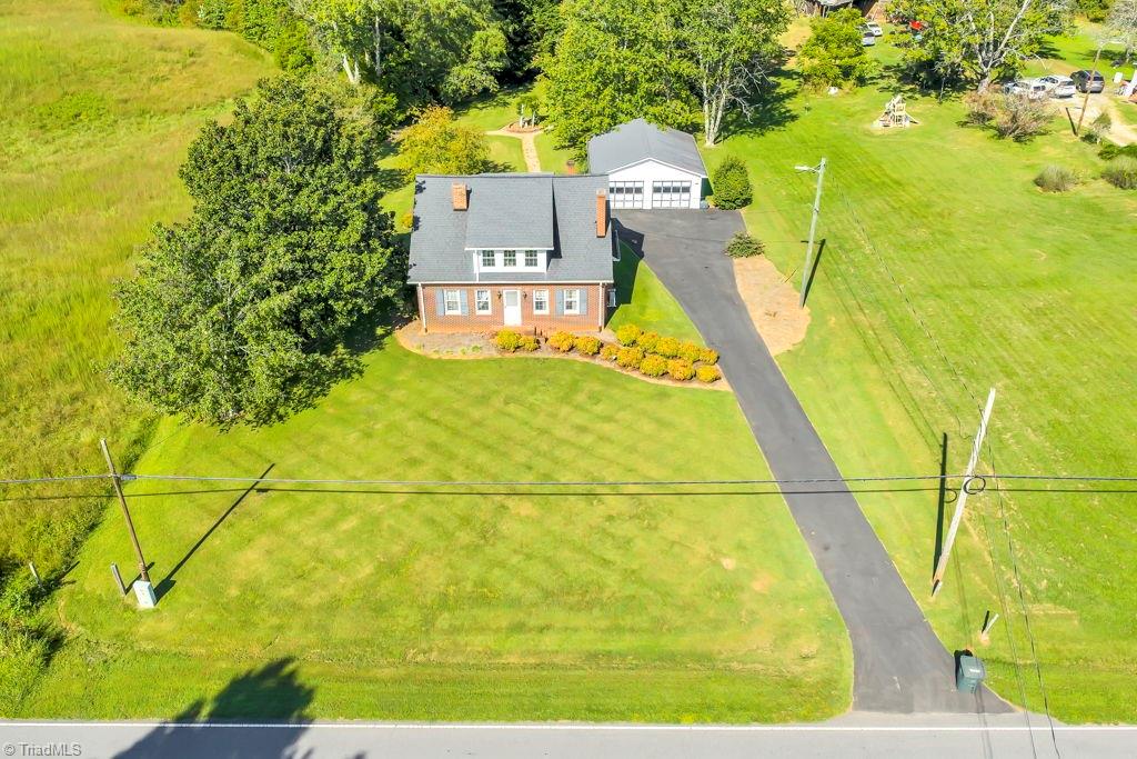 1664 Moravian Falls Road Moravian Falls, NC 28697 - Photo 6 of 30