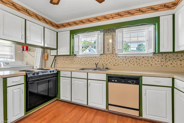 $279,000 | 1664 Moravian Falls Road, Moravian Falls, NC 28697