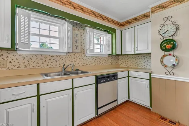 $279,000 | 1664 Moravian Falls Road, Moravian Falls, NC 28697