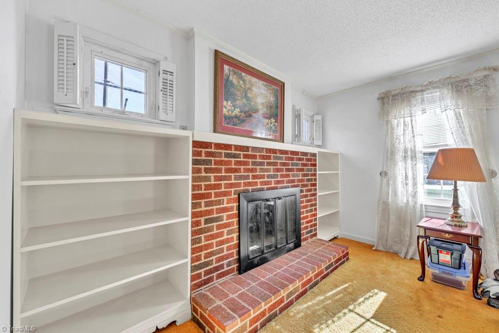 1664 Moravian Falls Road Moravian Falls, NC 28697 - Photo 10 of 30