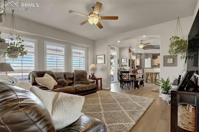 24335 Sweet Road Calhan, CO 80808 - Photo 7 of 39 Gallery Image 7