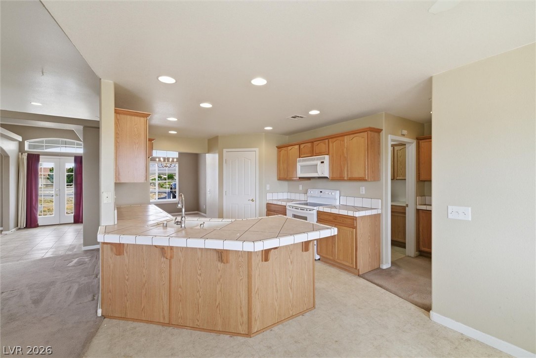381 East Harris Farm Road Pahrump, NV 89060 - Photo 12 of 29 Gallery Image 12