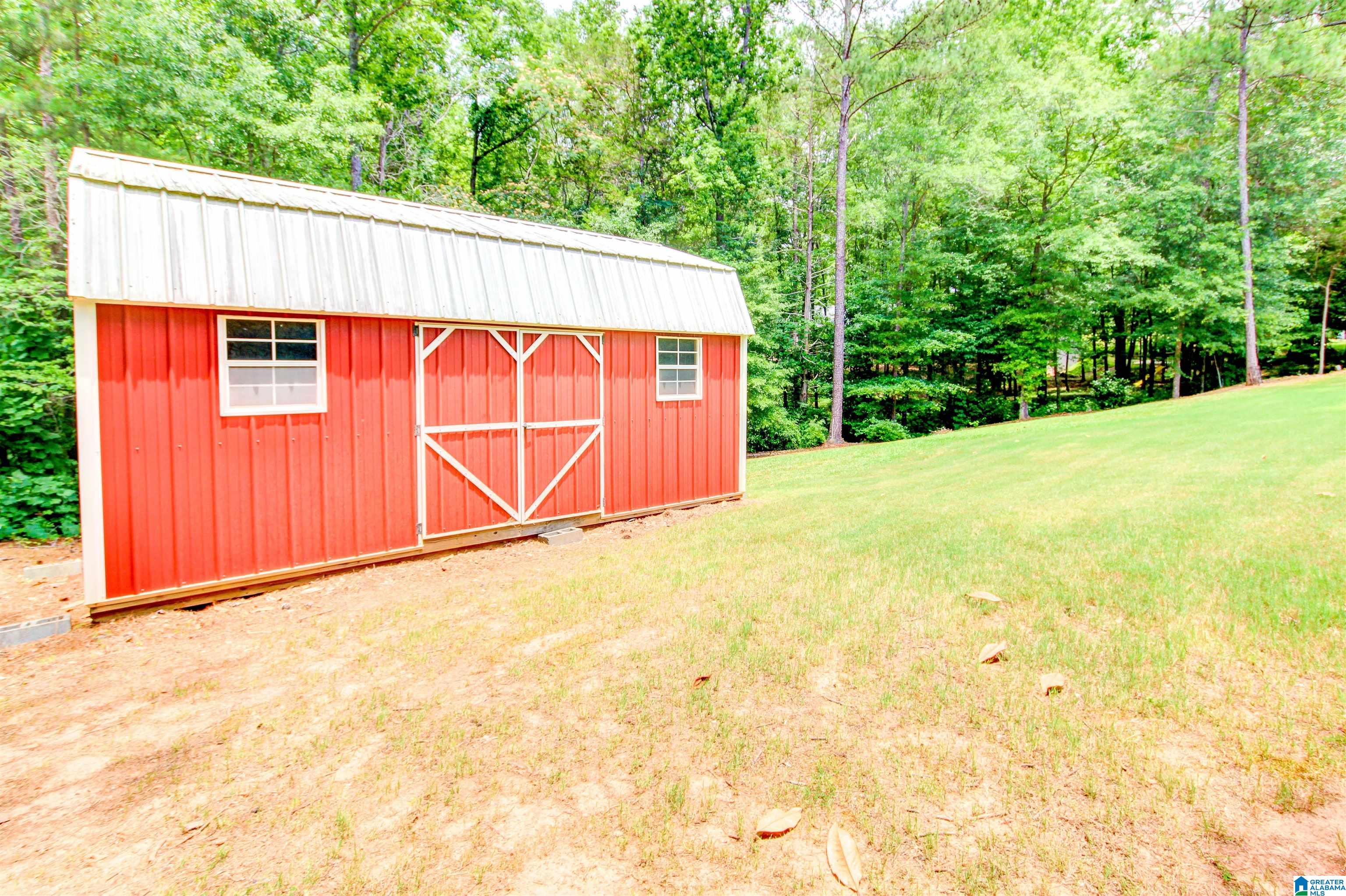 159 Short Circle Wedowee, AL 36278 - Photo 12 of 59