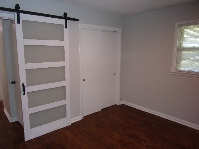 3231 State Line Road Taft, TN 38488 - Photo 14 of 26 a view of an empty walk in closet