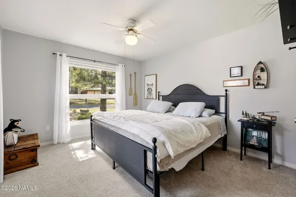 $572,000 | 344 West Pima Lane, Lakeside, AZ 85929