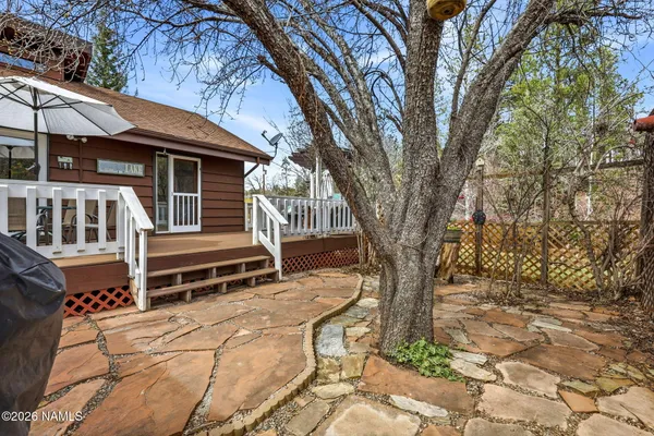 $572,000 | 344 West Pima Lane, Lakeside, AZ 85929