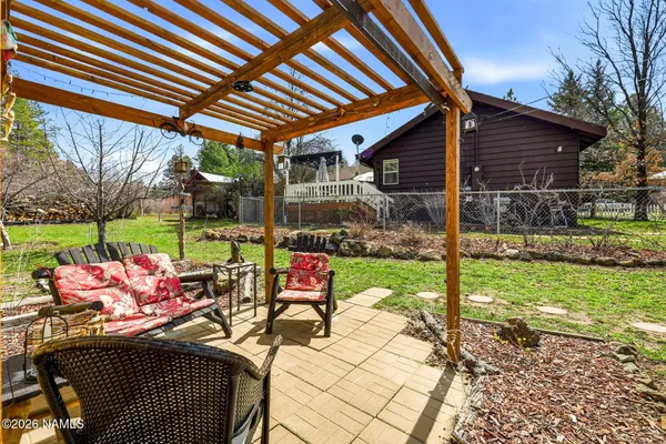$572,000 | 344 West Pima Lane, Lakeside, AZ 85929