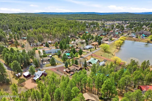 $572,000 | 344 West Pima Lane, Lakeside, AZ 85929