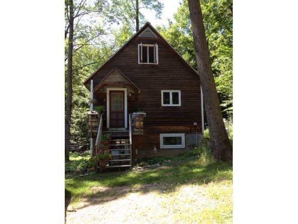 220 Fisher Road Orwell, VT 05760 - Photo 1 of 1