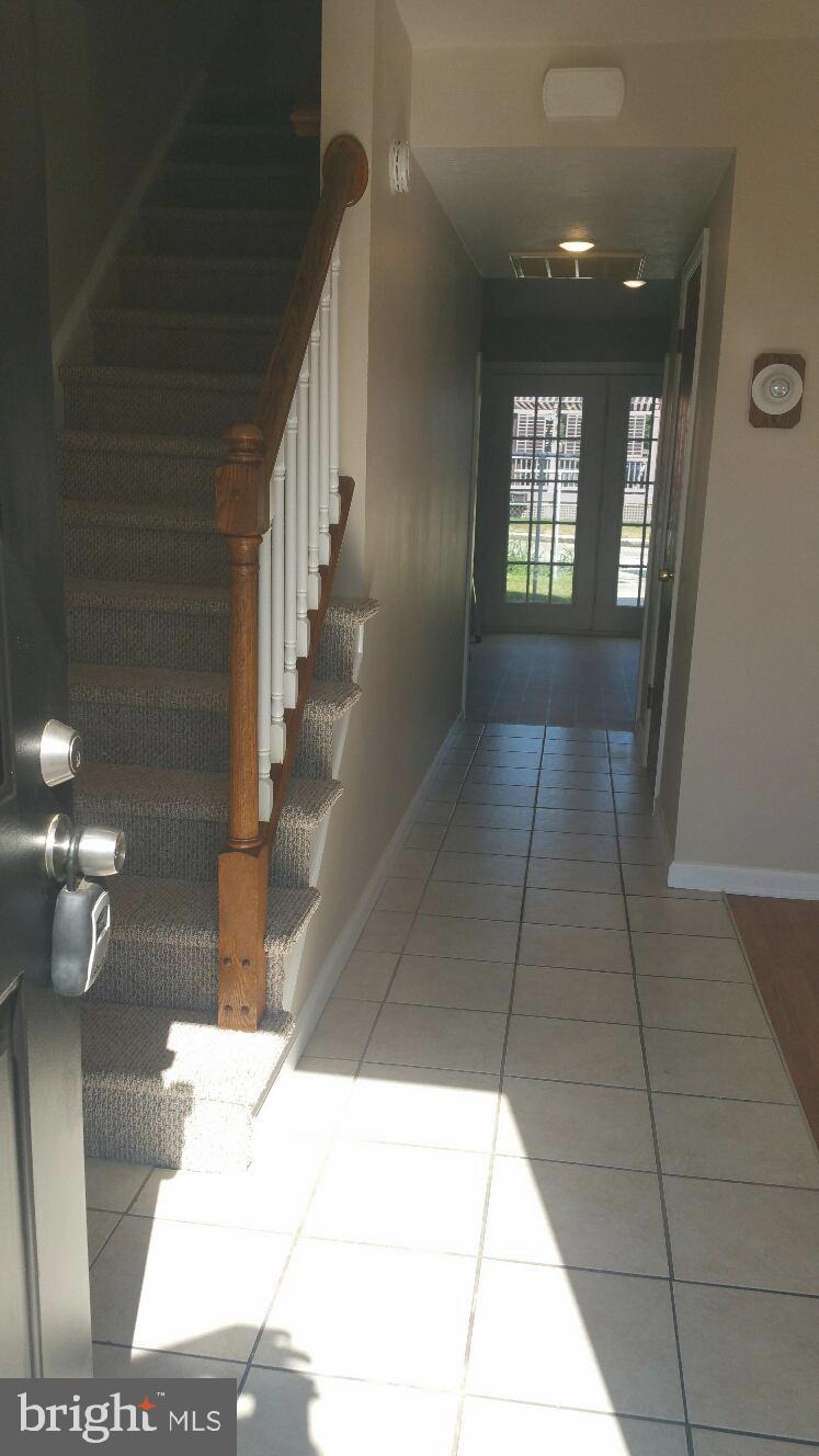 220 Filbert Street Hanover, PA 17331 - Photo 3 of 42 Entryway and stairs