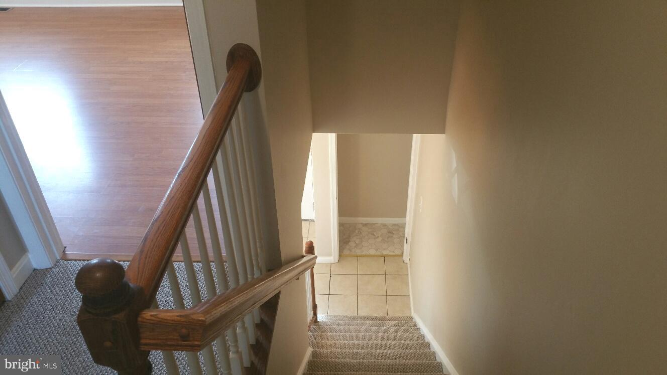 220 Filbert Street Hanover, PA 17331 - Photo 22 of 42 Stairs