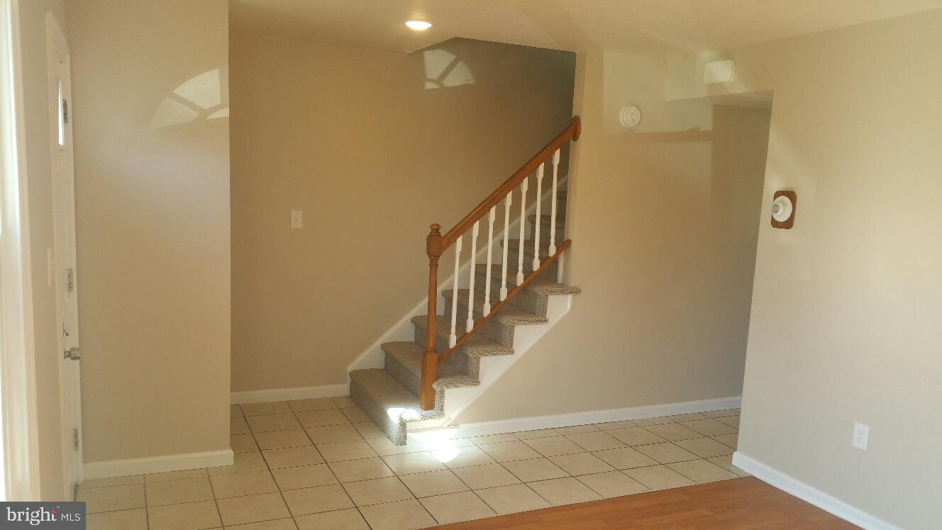 220 Filbert Street Hanover, PA 17331 - Photo 5 of 42 Entryway and stairs