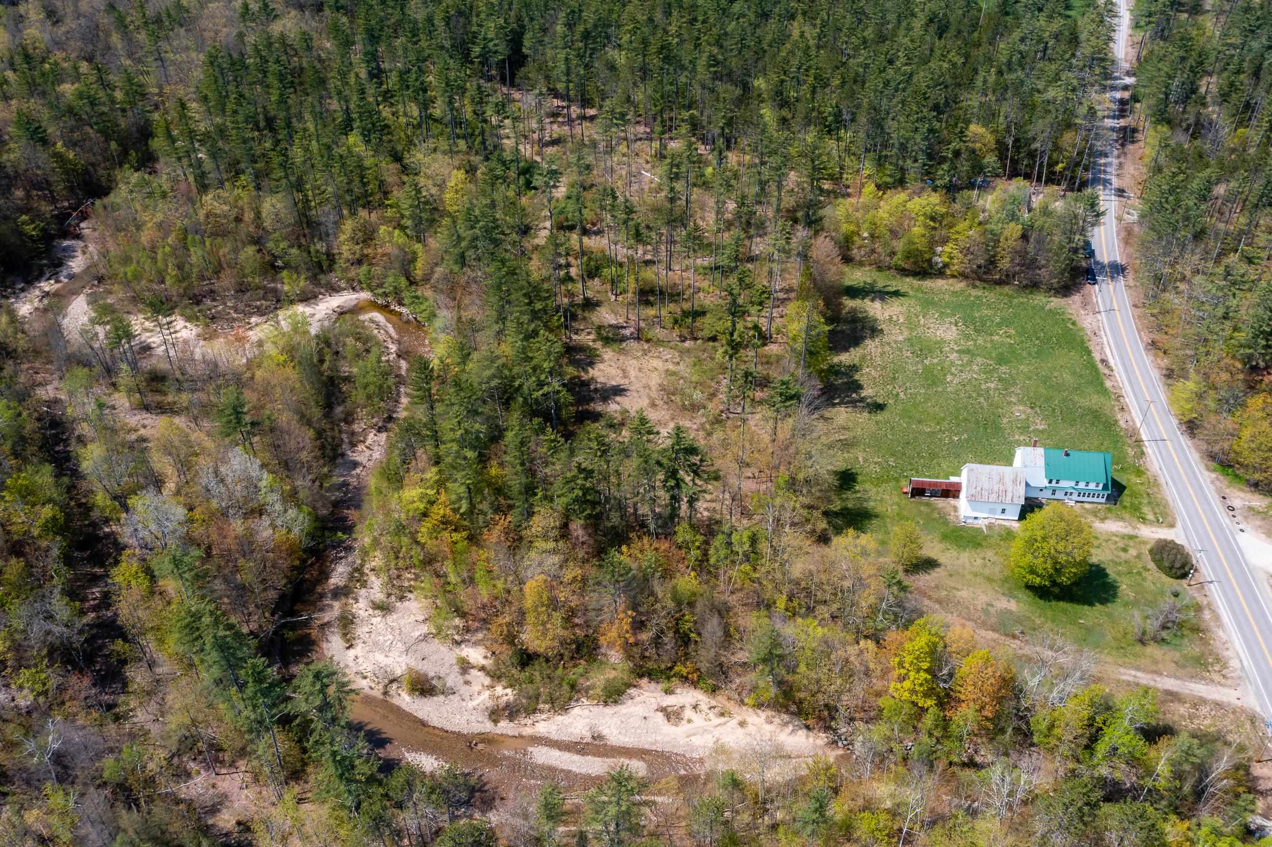 8 Lucy Brook Road North Conway, NH 03860 - Photo 3 of 6 Gallery Image 3