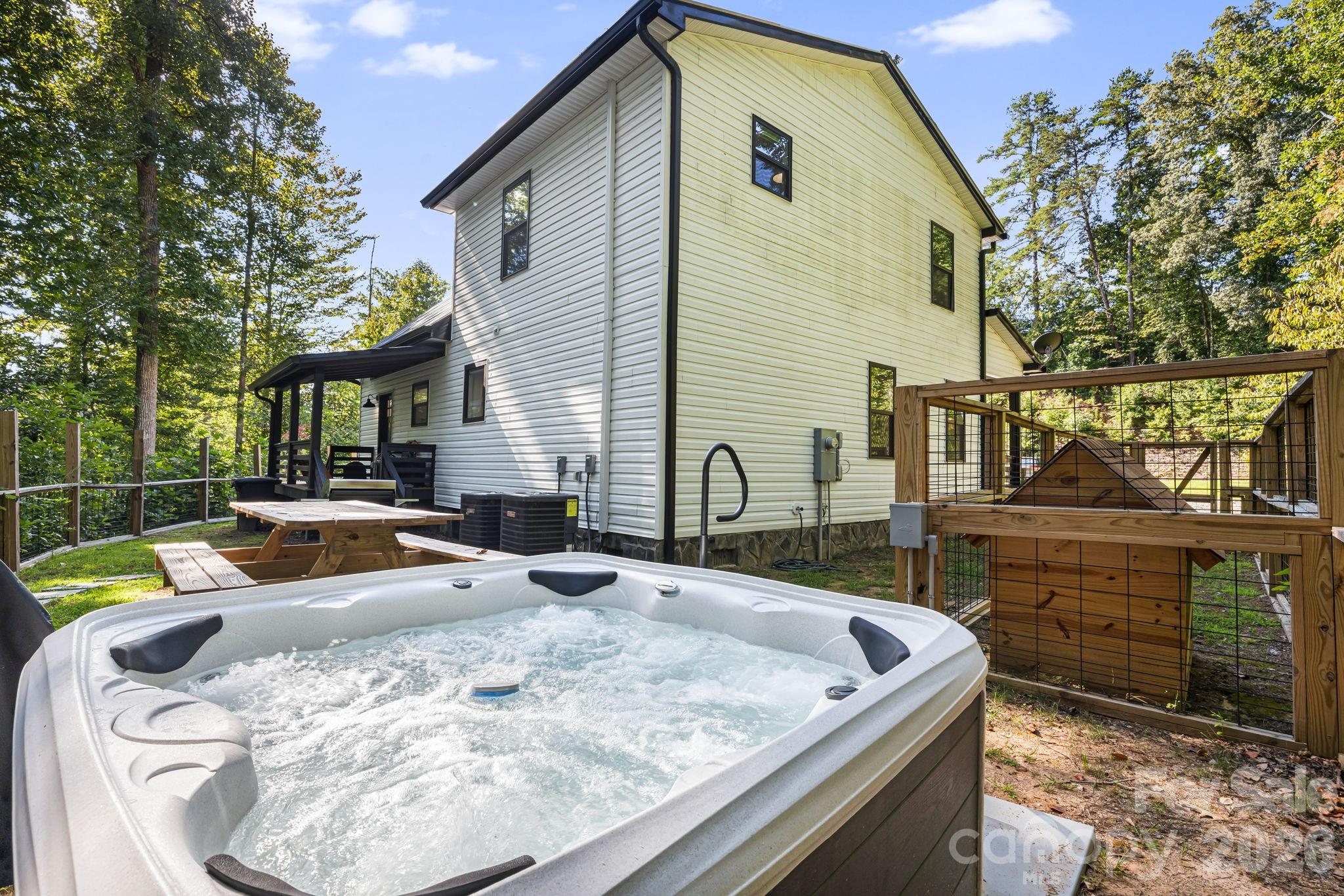 1016 Fontana Road Bryson City, NC 28713 - Photo 30 of 31 Gallery Image 30